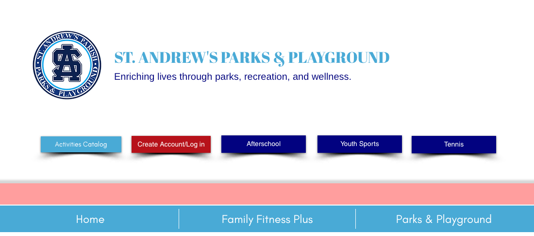 St. Andrew's Parks & Playground Volunteer